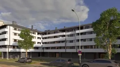 Pis – Ferrol, Canido - Vista 3