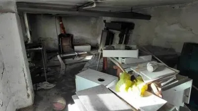 Chalet in Ortuella photo 23