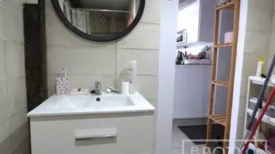 Apartment in Bilbao Old Town photo 16