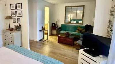 Apartment in Ponent photo 14