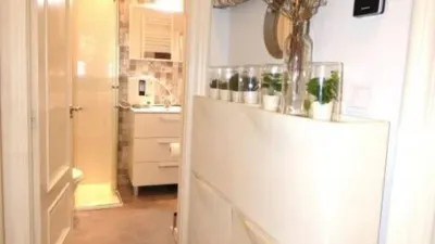 Apartment in Indautxu photo 18