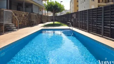 Apartment on Carrer de Joanot Martorell photo 29