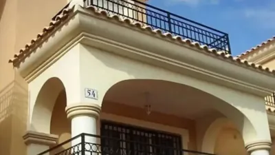 Casa - Vista 5