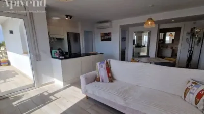 Apartment in Empuriabrava photo 10