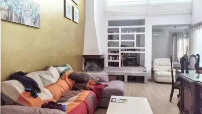 Chalet en calle Transformador photo 29
