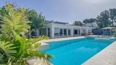 Casa – Altea - Vista 3