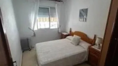 Apartment in Urbanizaciones Balcó de Finestrat-Terra Marina photo 9
