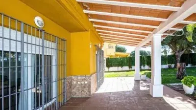 Chalet on Marco Aurelio Street photo 3