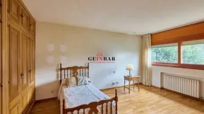Chalet in Esplugues de Llobregat photo 35