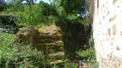 Chalet in Zubiaur photo 27