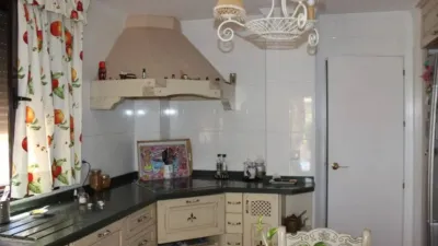 Chalet en Guillena photo 9