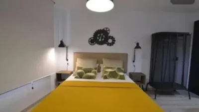 Piso – Alacant / Alicante, Centre Històric, l'Alacantí - Vista 5