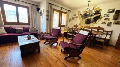 Piso en venta en Calle Camino San Anton No Number, Benasque de 295.000 €