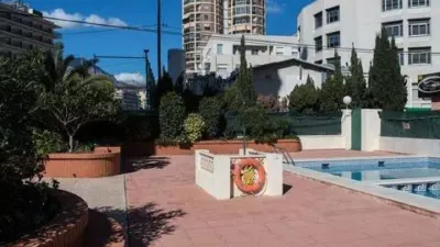 Apartment in Poble de Llevant photo 17