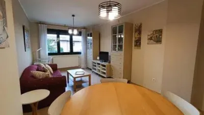 Apartment in Barrio Cotero photo 5