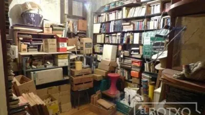 Apartment in Bilbo Zaharra photo 22