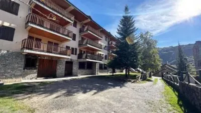 Piso en venta en Calle Camino San Anton No Number, Benasque de 295.000 €