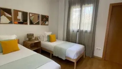 Apartment on Calle del Progreso photo 12