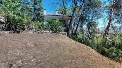 Chalet en Urbanización Nueva Sierra de Madrid photo 35