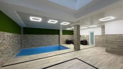 Apartment on Calle de la Loma photo 51
