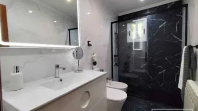 Apartment in Iralabarri photo 24