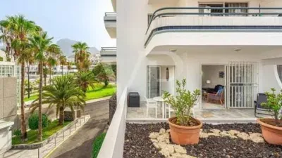 Apartment in Costa Adeje photo 4