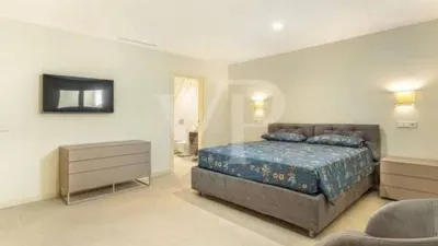 Chalet on Calle Josefina de La Torre, 4 photo 53
