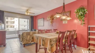 Apartment on Carrer de Joanot Martorell photo 9