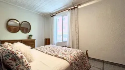 Apartment on Calle de León Sánchez Sáez photo 17