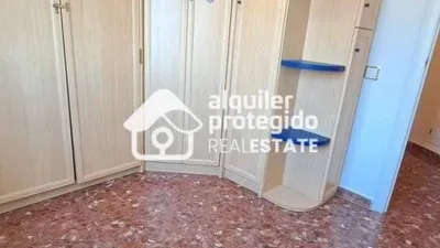 Apartment in Cabo de la Huerta photo 19
