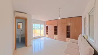 Chalet en Playa de San Juan photo 29