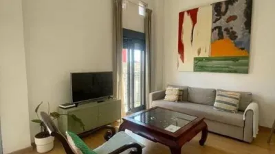 Apartment on Calle del Progreso photo 9