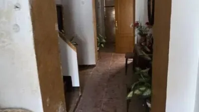 Chalet in Villanueva de La Reina photo 6
