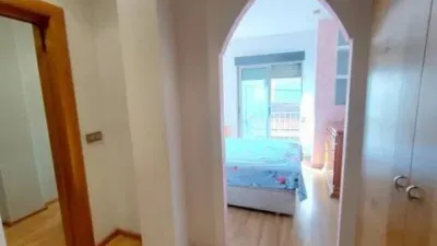 Terraced house in Alcantarilla photo 22