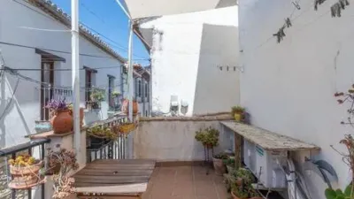 Chalet in Albaicín photo 19