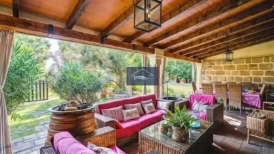 Chalet in Vistahermosa photo 20