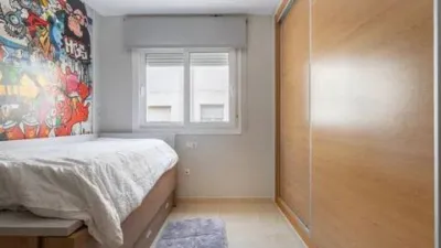 Apartment in Aguadulce Sur photo 42