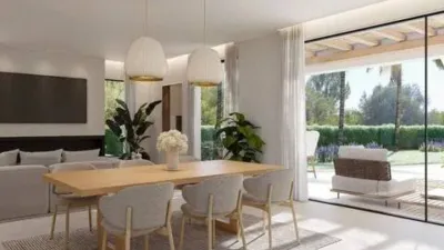 Terreno en venta en Benidoleig - Vista 3