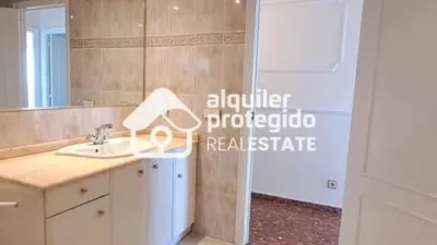Apartment in Cabo de la Huerta photo 21