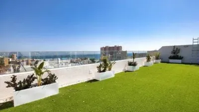 Apartment in Platja Muchavista photo 39
