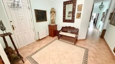 Apartment in Feria photo 3