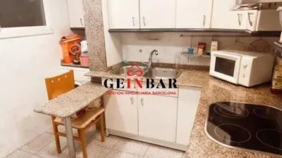 Apartment in La Verneda-La Pau photo 9