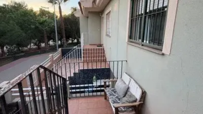 Terraced house in Los Dolores-Los Gabatos-Hispanoamérica photo 15