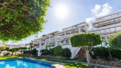 Apartment in Mojácar Playa-Ventanicas-El Cantal photo 45