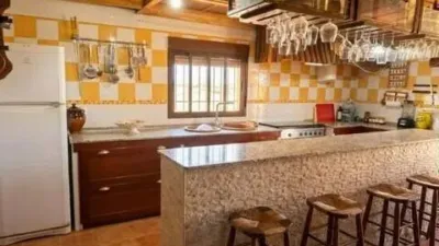 Chalet in Barbate photo 10