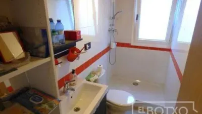 Apartment in Bilbo Zaharra photo 16
