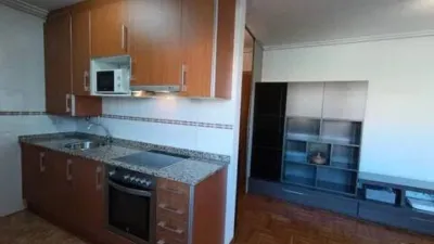 Apartment on Calle de Dolores Ibárruri photo 9