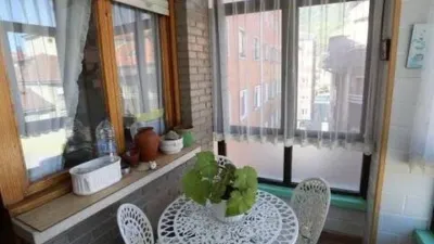 Flat on Calle de Fray Norberto del Prado photo 5