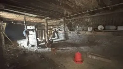 Casa rústica en venta en Bisaurri, Bisaurri de 185.000 €