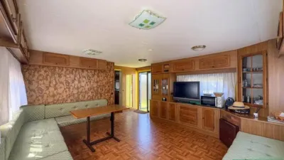 Chalet in Bárcena de Cicero photo 6